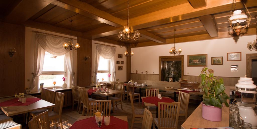 Landgasthof Dittersdorfer Hoehe Amtsberg Εξωτερικό φωτογραφία